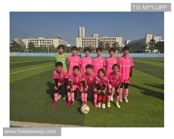 厦门足球培训学校助力青少年成长打造足球梦想的摇篮与未来之路 厦门足球培训学校助力青少年成长打造足球梦想的摇篮与未来之路